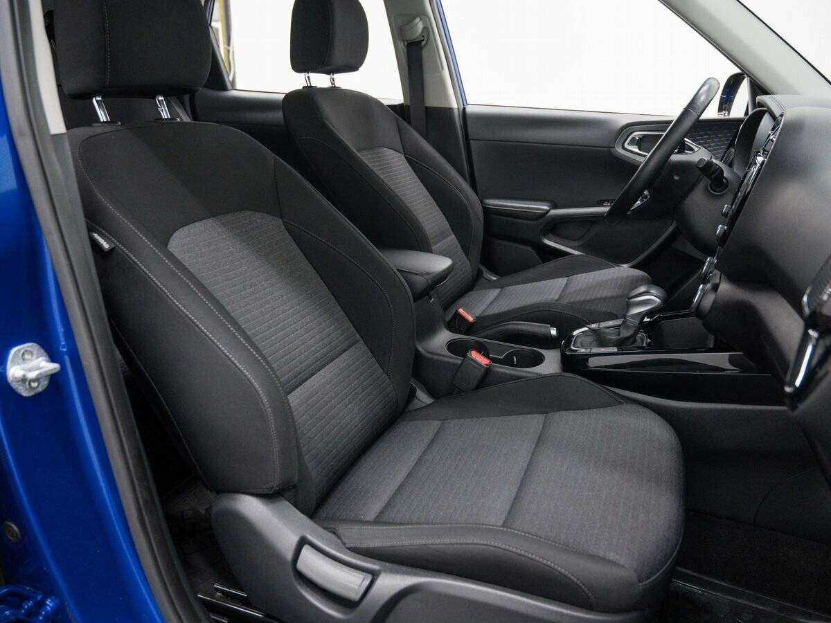 Купить Kia Soul, 2020, 110 000 км.. Фото: #8