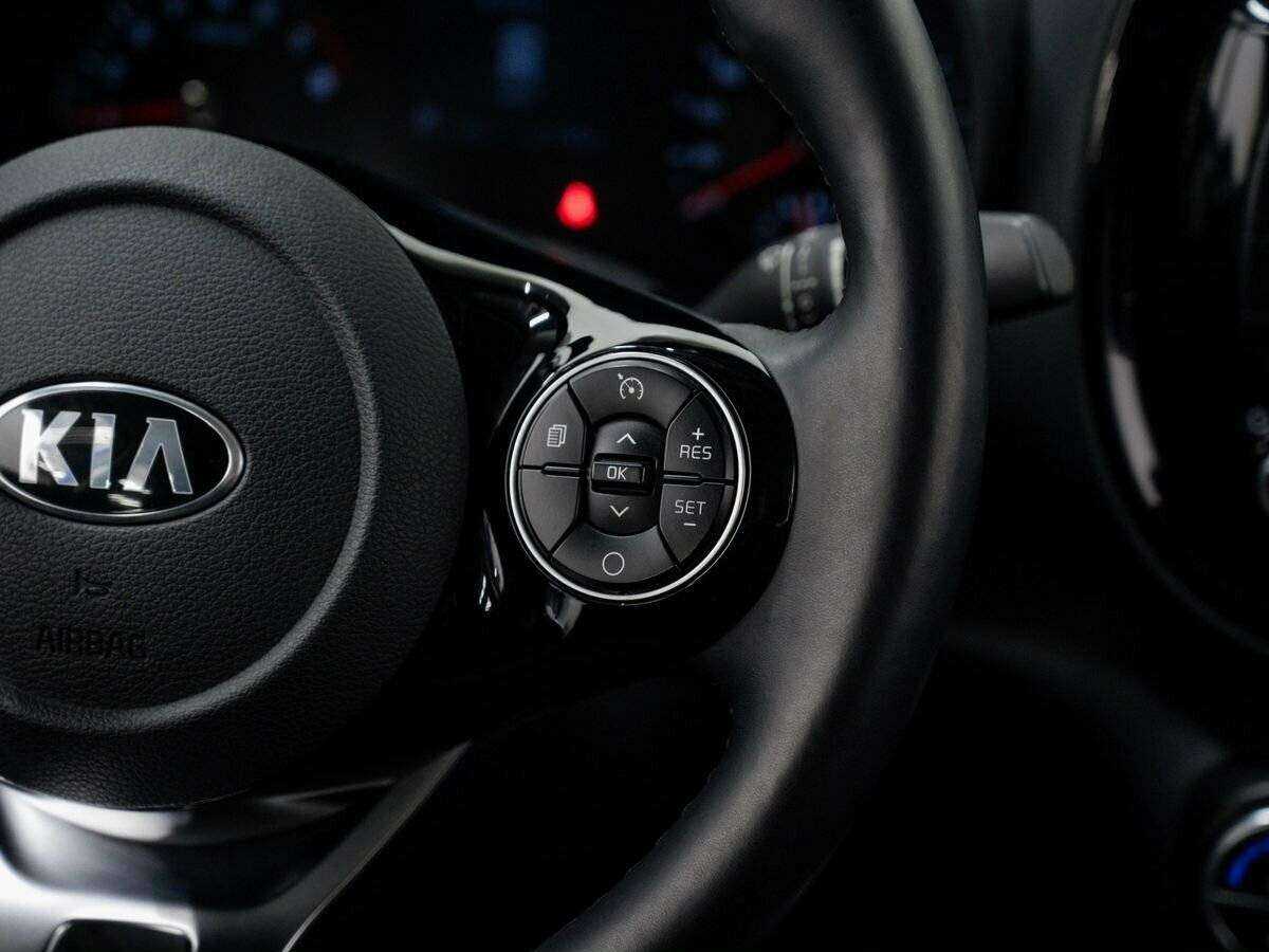 Купить Kia Soul, 2020, 110 000 км.. Фото: #13