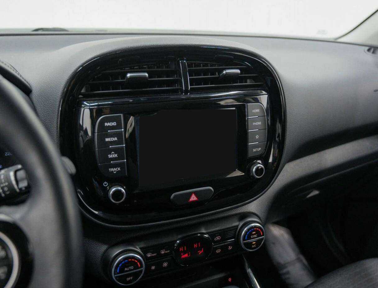 Купить Kia Soul, 2020, 110 000 км.. Фото: #23