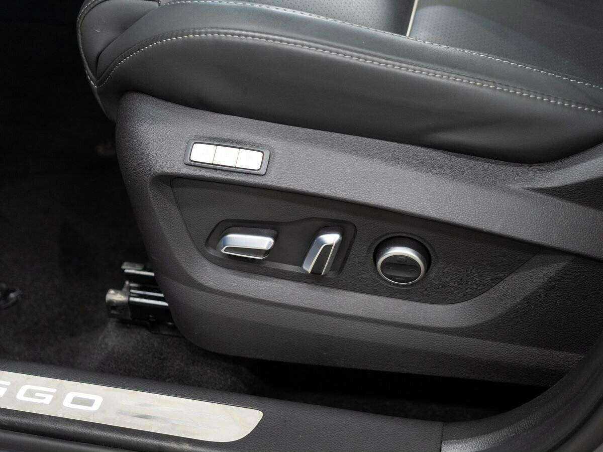 Купить Chery Tiggo 7 Pro Max, 2023, 11 400 км.. Фото: #16