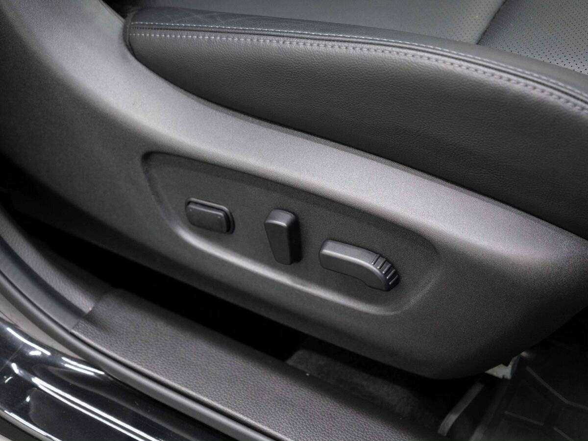 Купить Nissan X-Trail, 2020, 48 000 км.. Фото: #12