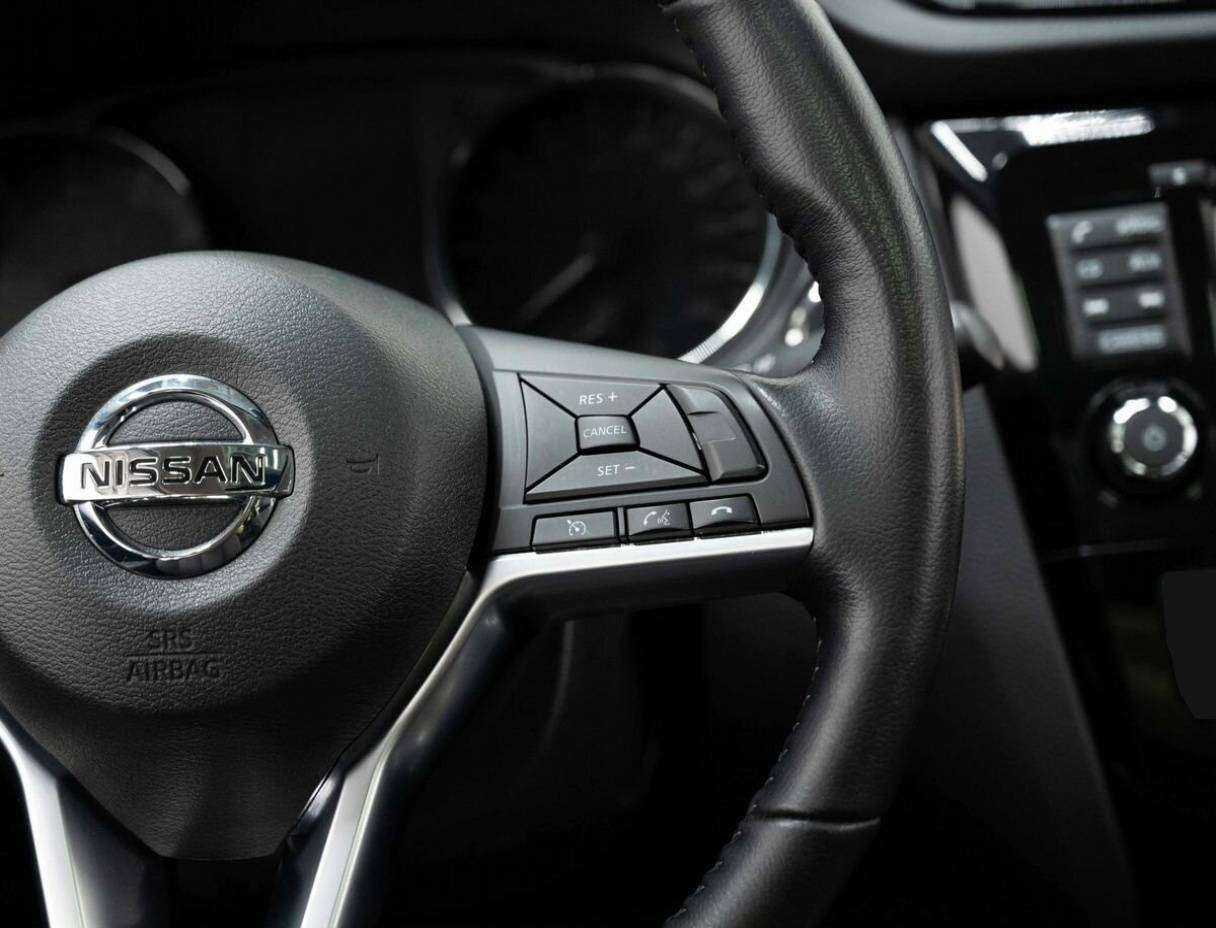 Купить Nissan X-Trail, 2020, 48 000 км.. Фото: #16