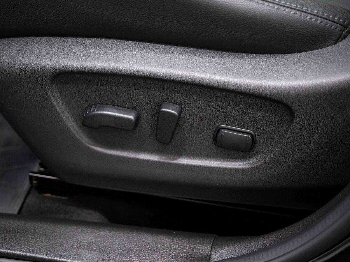 Купить Nissan X-Trail, 2020, 48 000 км.. Фото: #24