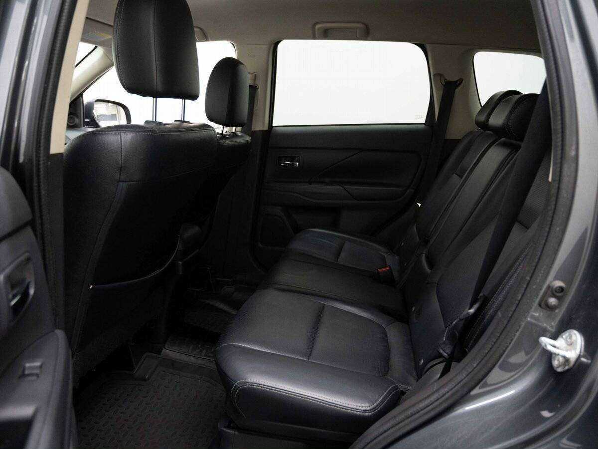 Купить Mitsubishi Outlander, 2013, 256 000 км.. Фото: #8