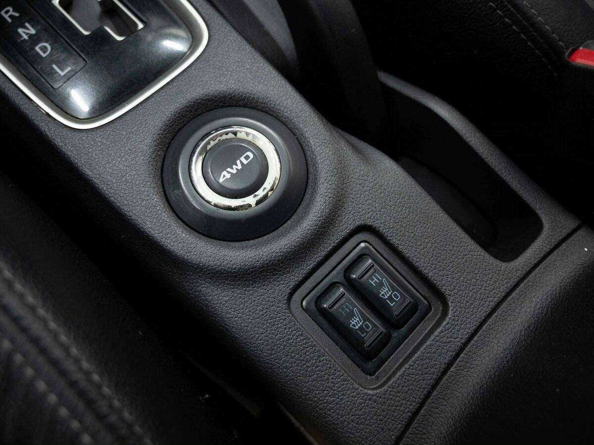 Купить Mitsubishi Outlander, 2013, 256 000 км.. Фото: #22