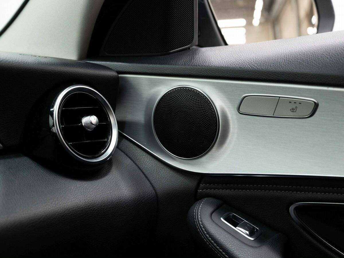 Купить Mercedes-Benz C-Класс, 2014, 196 000 км.. Фото: #16
