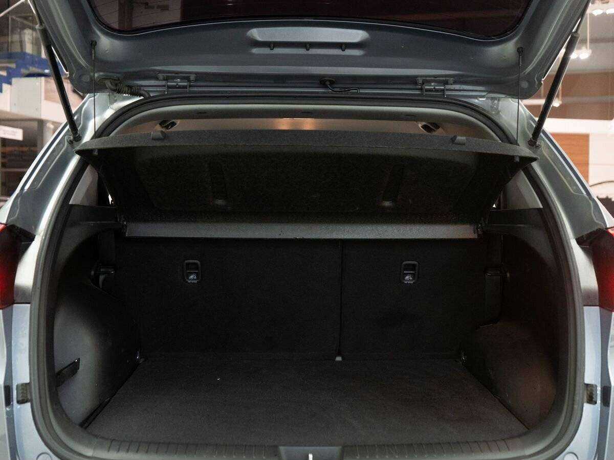 Купить Hyundai Creta, 2020, 39 000 км.. Фото: #7