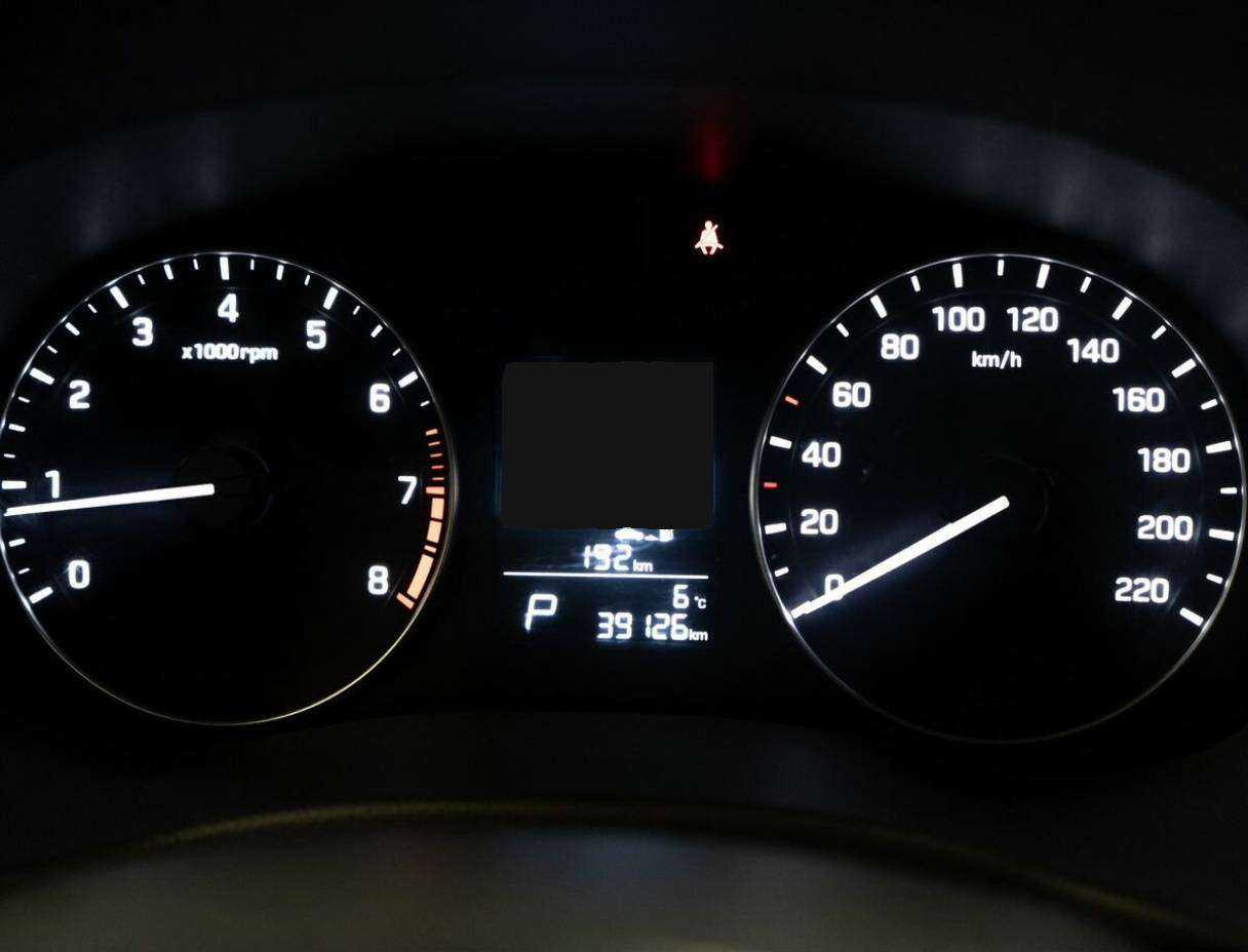 Купить Hyundai Creta, 2020, 39 000 км.. Фото: #11