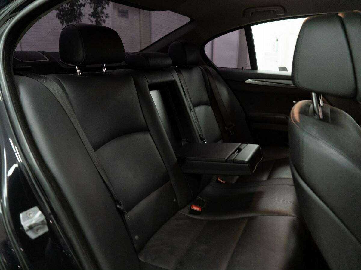 Купить BMW 5 серии, 2013, 229 600 км.. Фото: #8