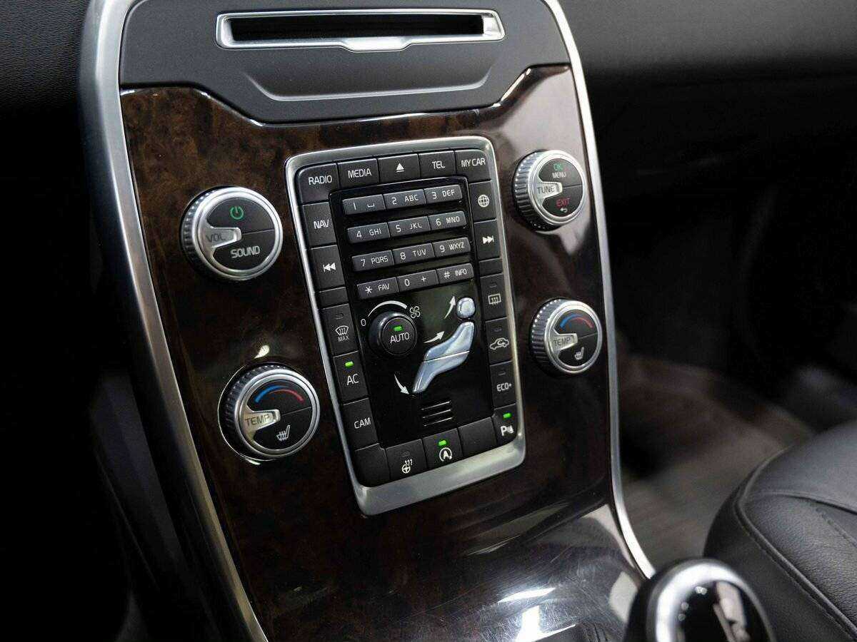 Купить Volvo S80, 2015, 196 950 км.. Фото: #15