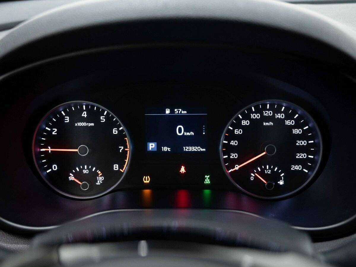 Купить Kia Sportage, 2020, 123 000 км.. Фото: #14