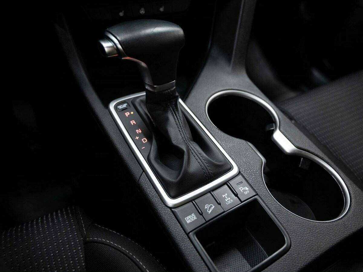 Купить Kia Sportage, 2020, 123 000 км.. Фото: #16