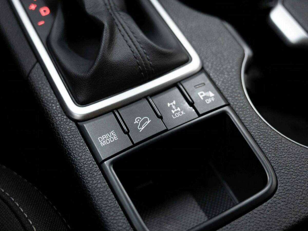 Купить Kia Sportage, 2020, 123 000 км.. Фото: #17