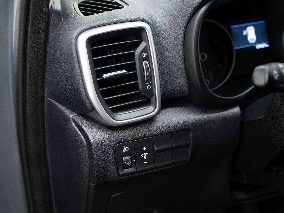 Купить Kia Sportage, 2020, 123 000 км.. Фото: #19