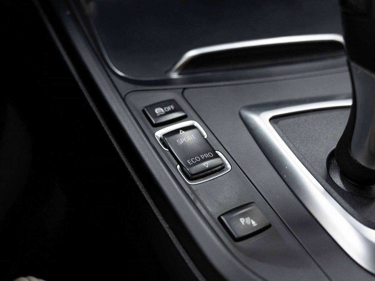 Купить BMW 3 серии, 2018, 115 000 км.. Фото: #23