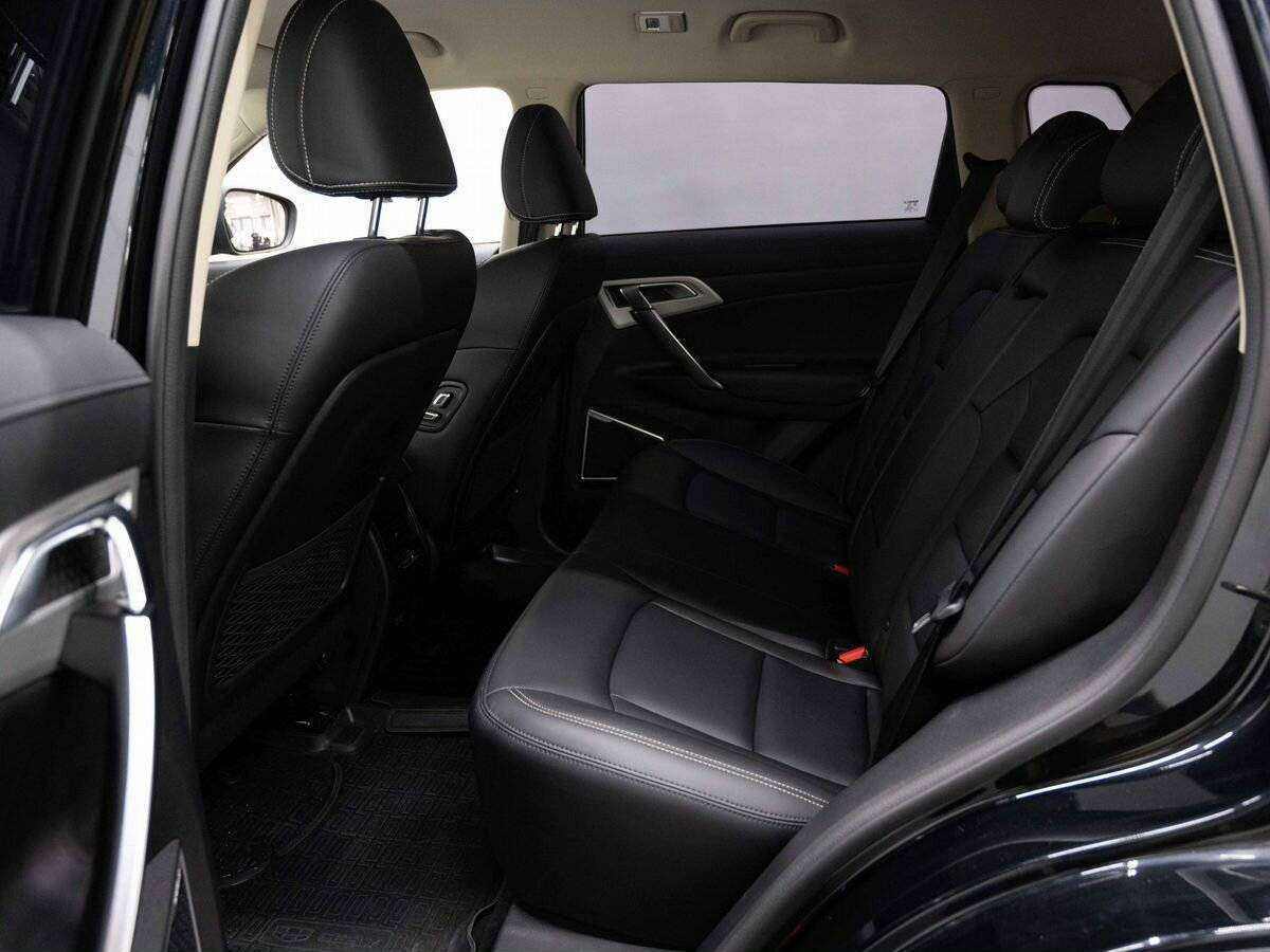 Купить Geely Atlas, 2019, 64 000 км.. Фото: #8