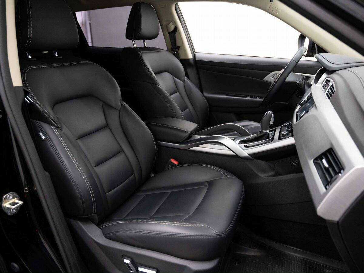 Купить Geely Atlas, 2019, 64 000 км.. Фото: #11