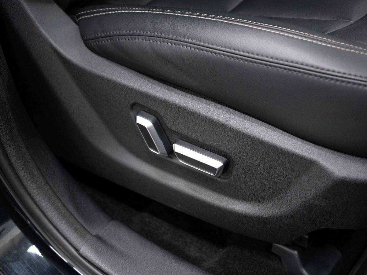 Купить Geely Atlas, 2019, 64 000 км.. Фото: #12