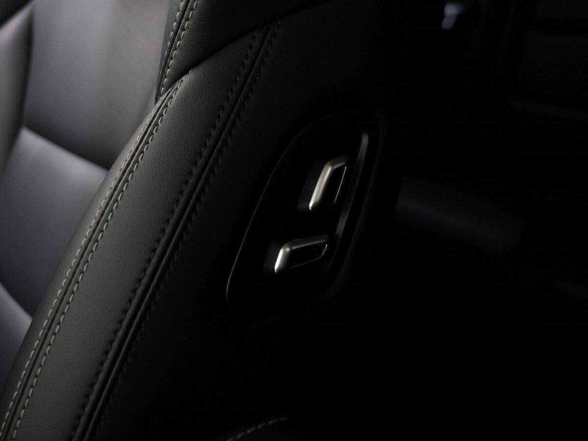 Купить Geely Atlas, 2019, 64 000 км.. Фото: #17