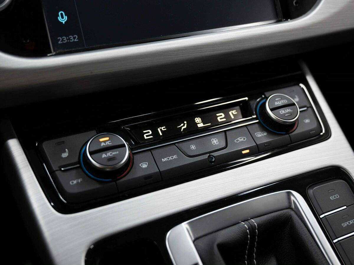 Купить Geely Atlas, 2019, 64 000 км.. Фото: #22