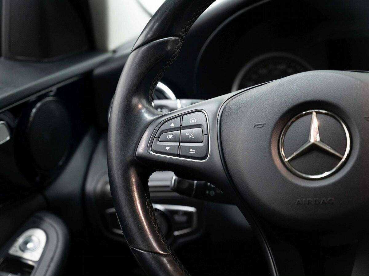 Купить Mercedes-Benz C-Класс, 2014, 161 000 км.. Фото: #15