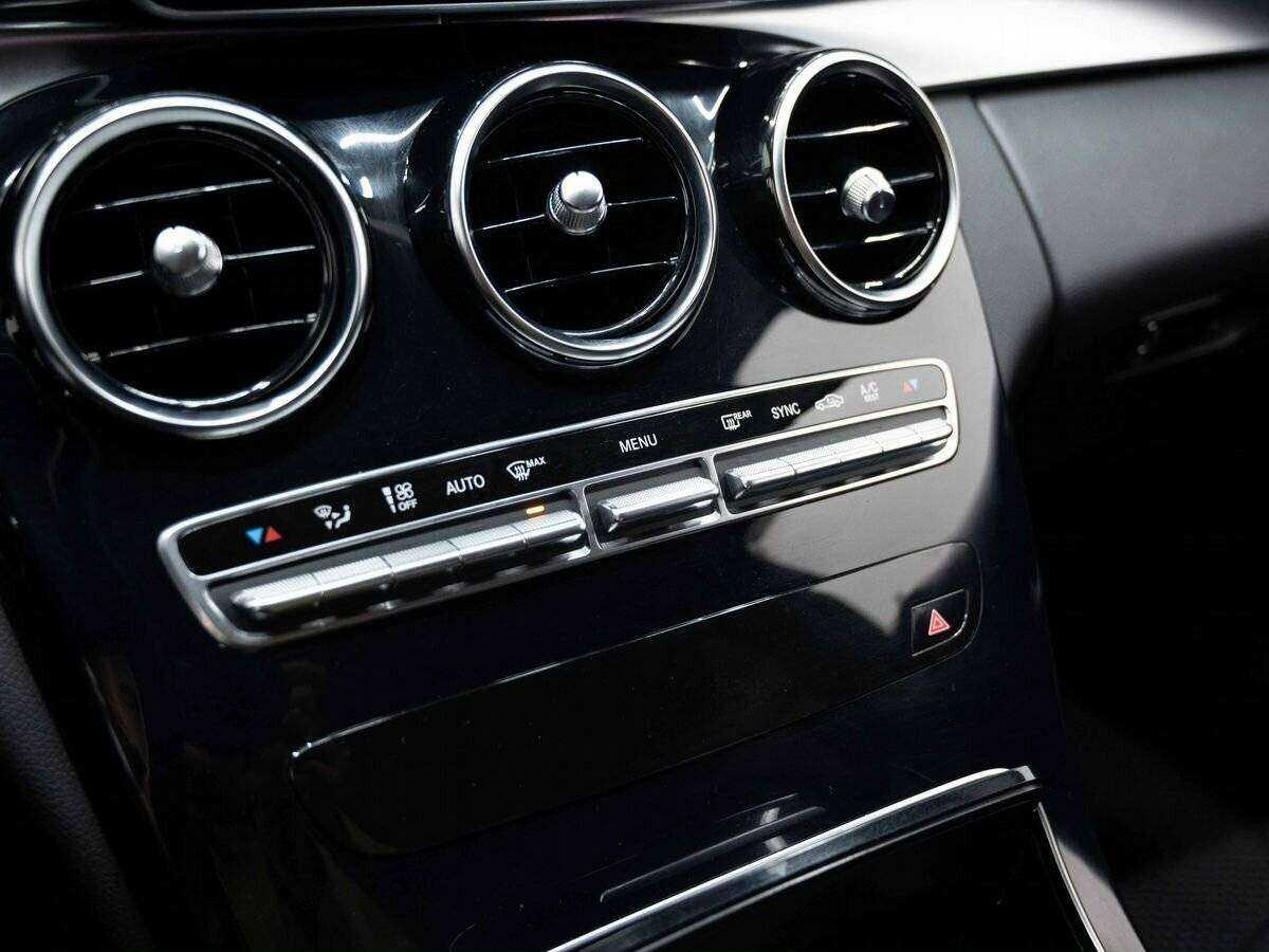 Купить Mercedes-Benz C-Класс, 2014, 161 000 км.. Фото: #21