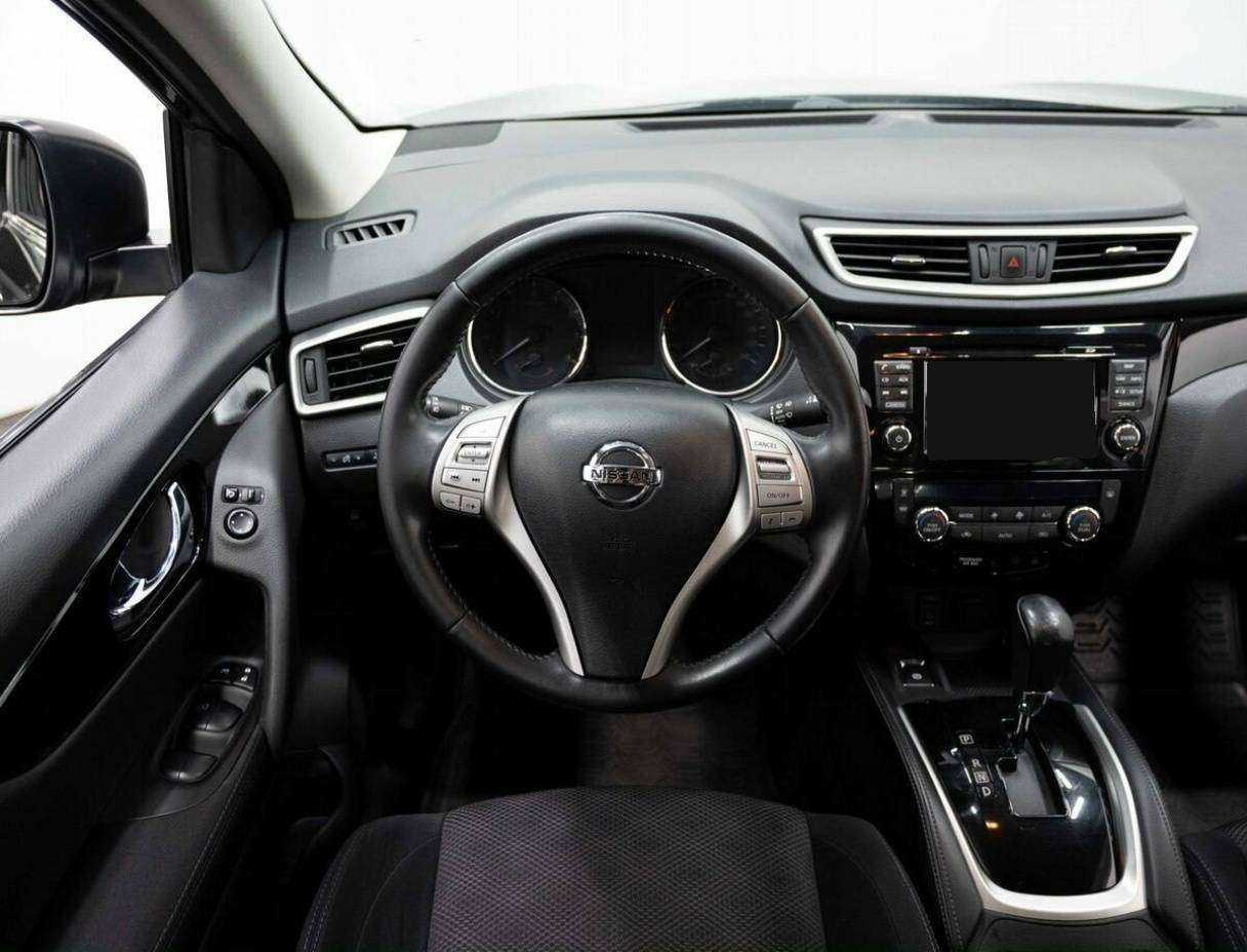Купить Nissan Qashqai, 2017, 153 746 км.. Фото: #13