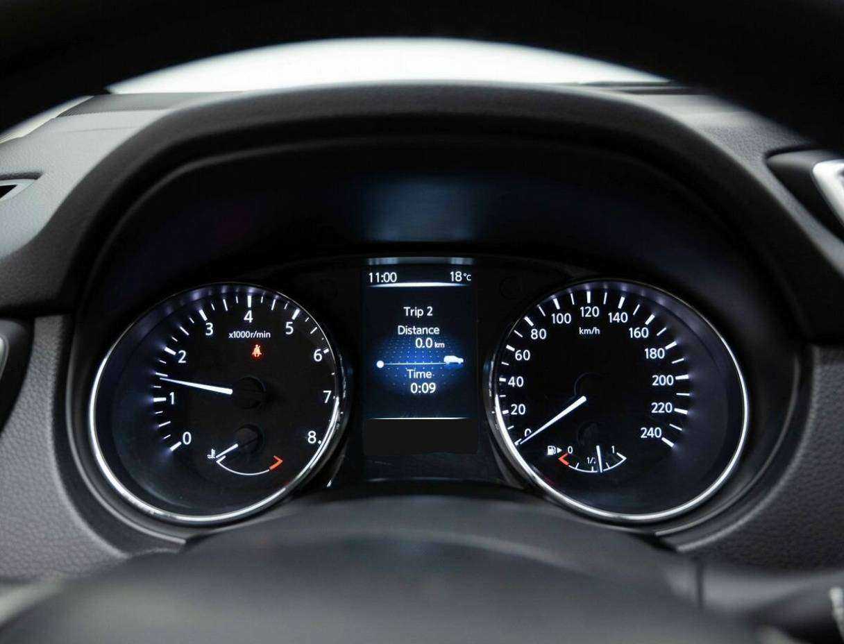 Купить Nissan Qashqai, 2017, 153 746 км.. Фото: #16