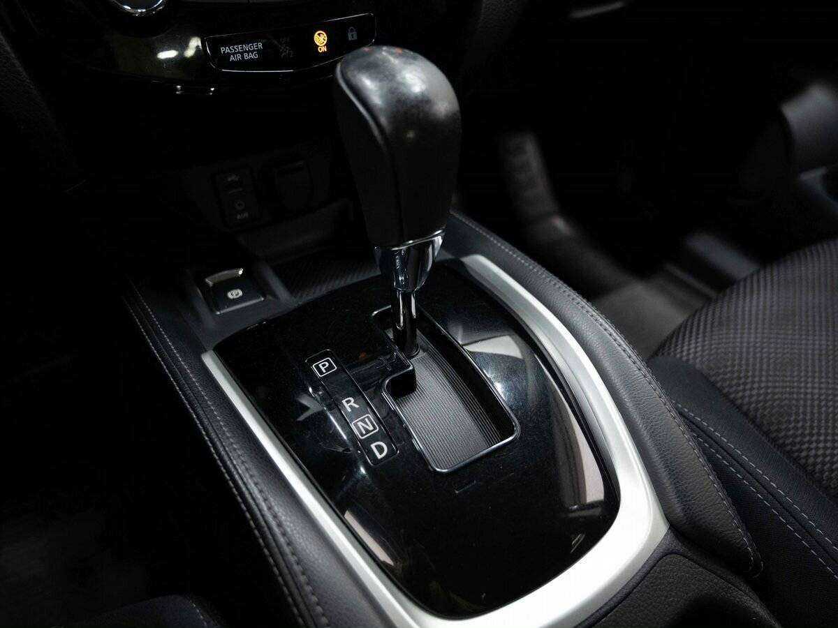 Купить Nissan Qashqai, 2017, 153 746 км.. Фото: #21