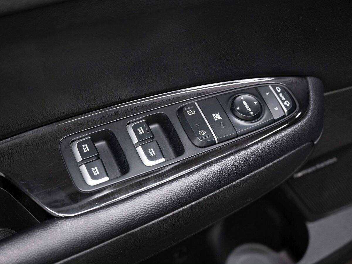 Купить Kia Optima, 2018, 140 000 км.. Фото: #21