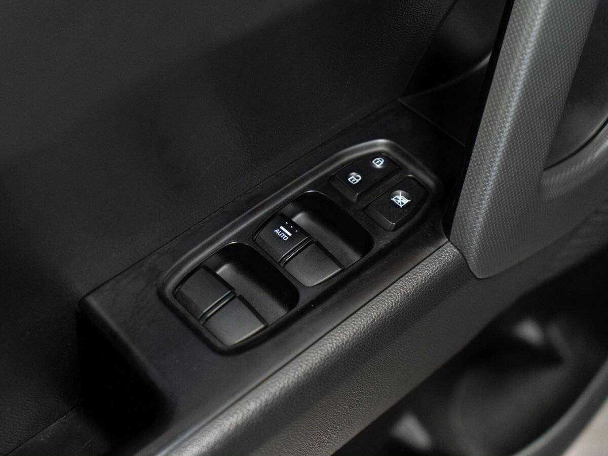 Купить Hyundai Creta, 2017, 141 115 км.. Фото: #12