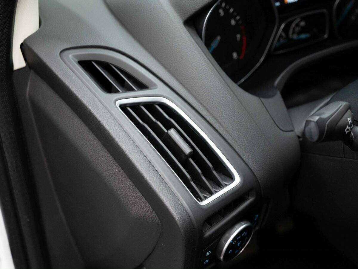 Купить Ford Focus, 2016, 110 000 км.. Фото: #19