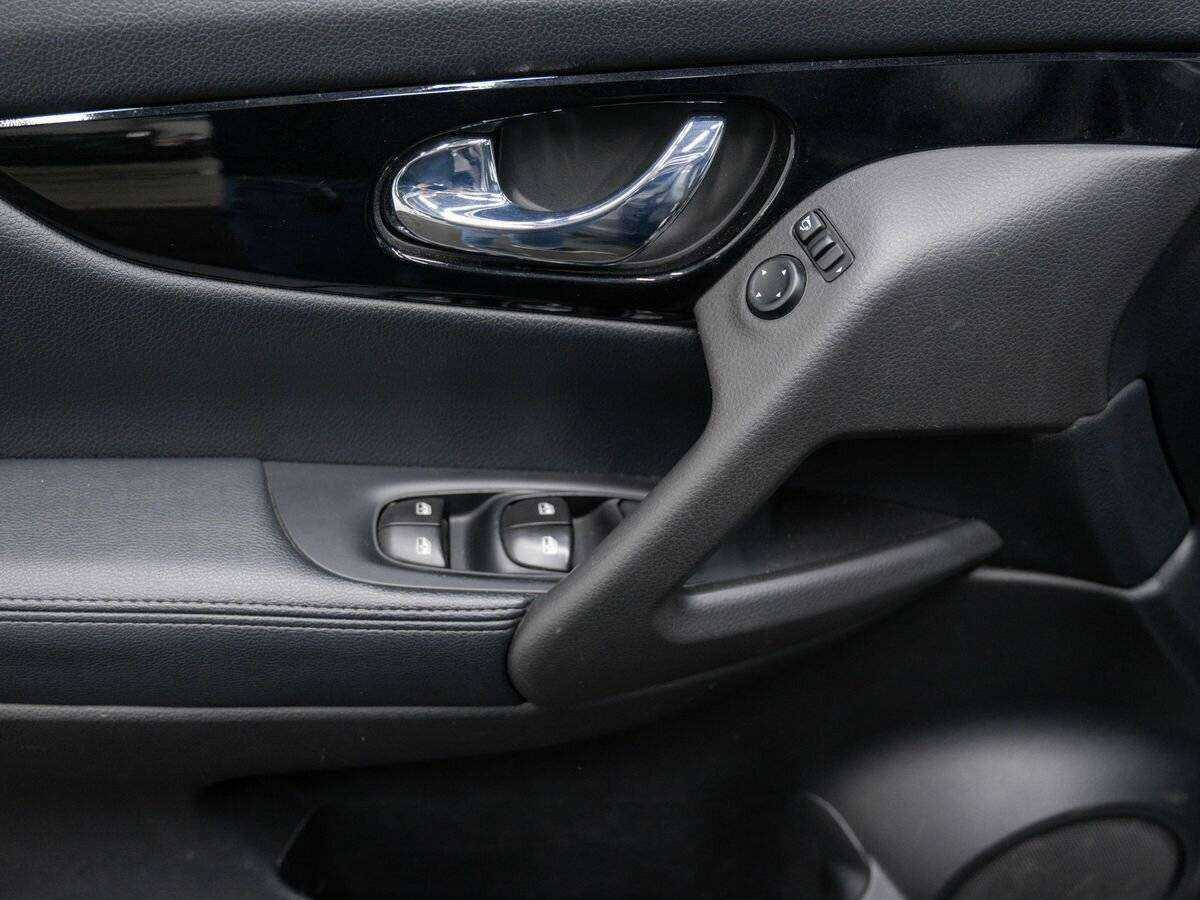 Купить Nissan Qashqai, 2019, 112 000 км.. Фото: #14