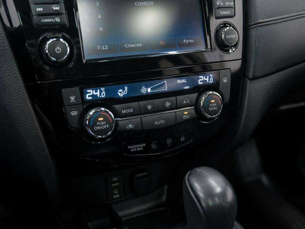 Купить Nissan Qashqai, 2019, 112 000 км.. Фото: #22