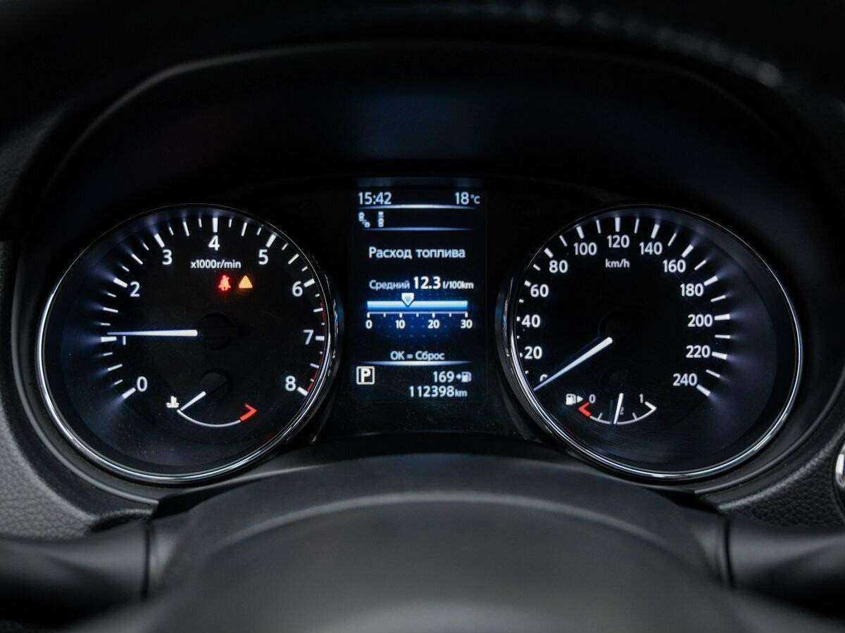 Купить Nissan Qashqai, 2019, 112 000 км.. Фото: #25