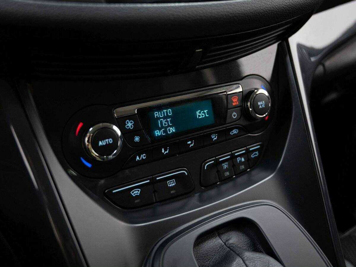 Купить Ford Kuga, 2014, 199 000 км.. Фото: #19