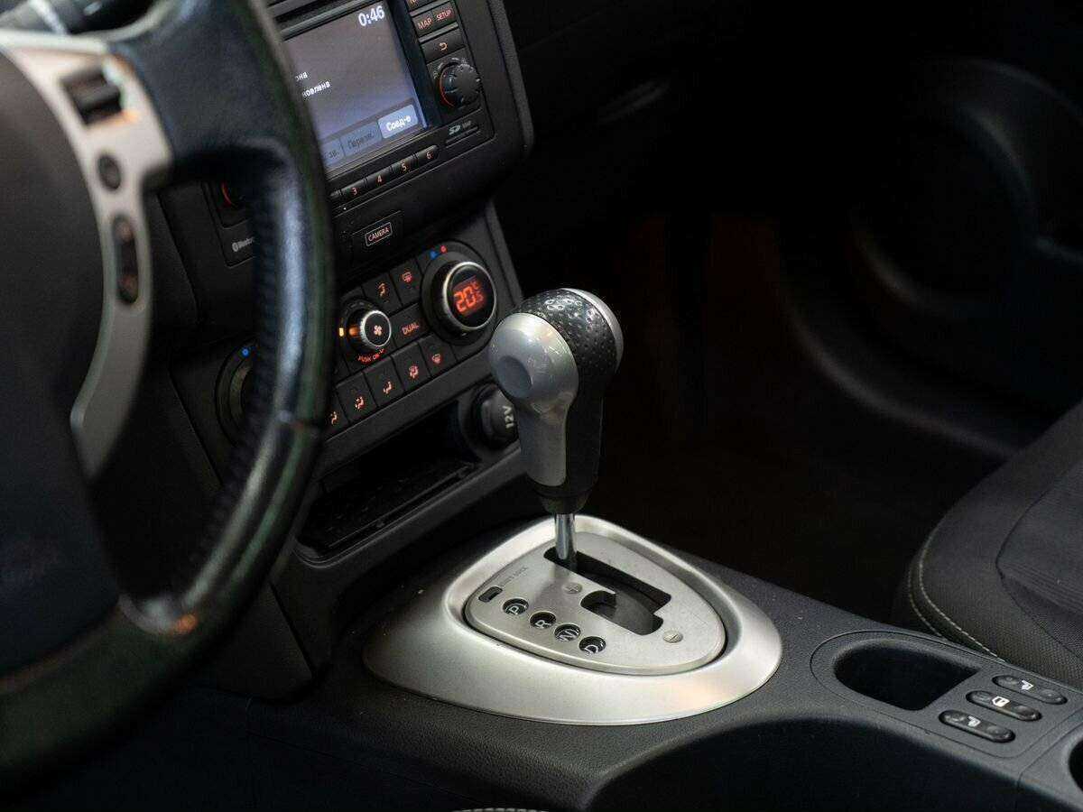 Купить Nissan Qashqai, 2012, 246 664 км.. Фото: #9