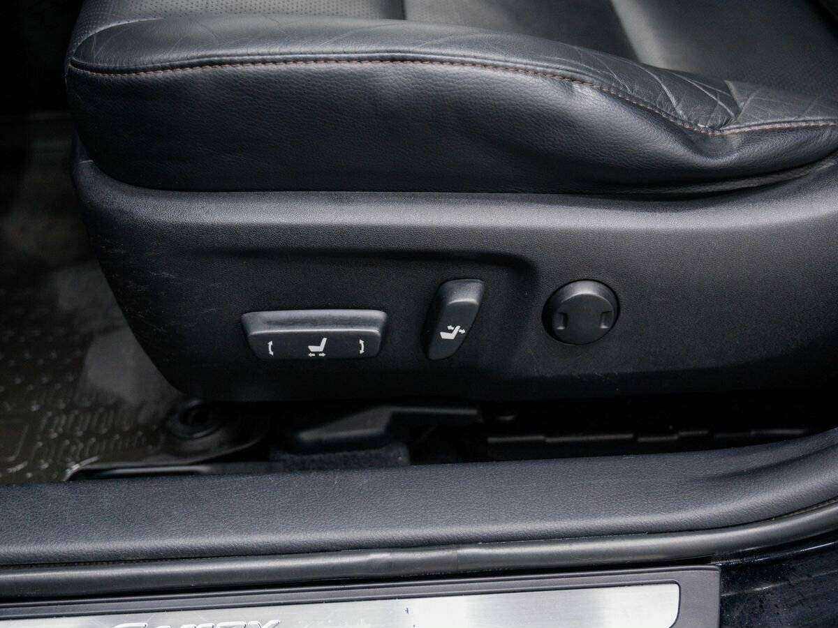 Купить Toyota Camry, 2014, 252 639 км.. Фото: #20