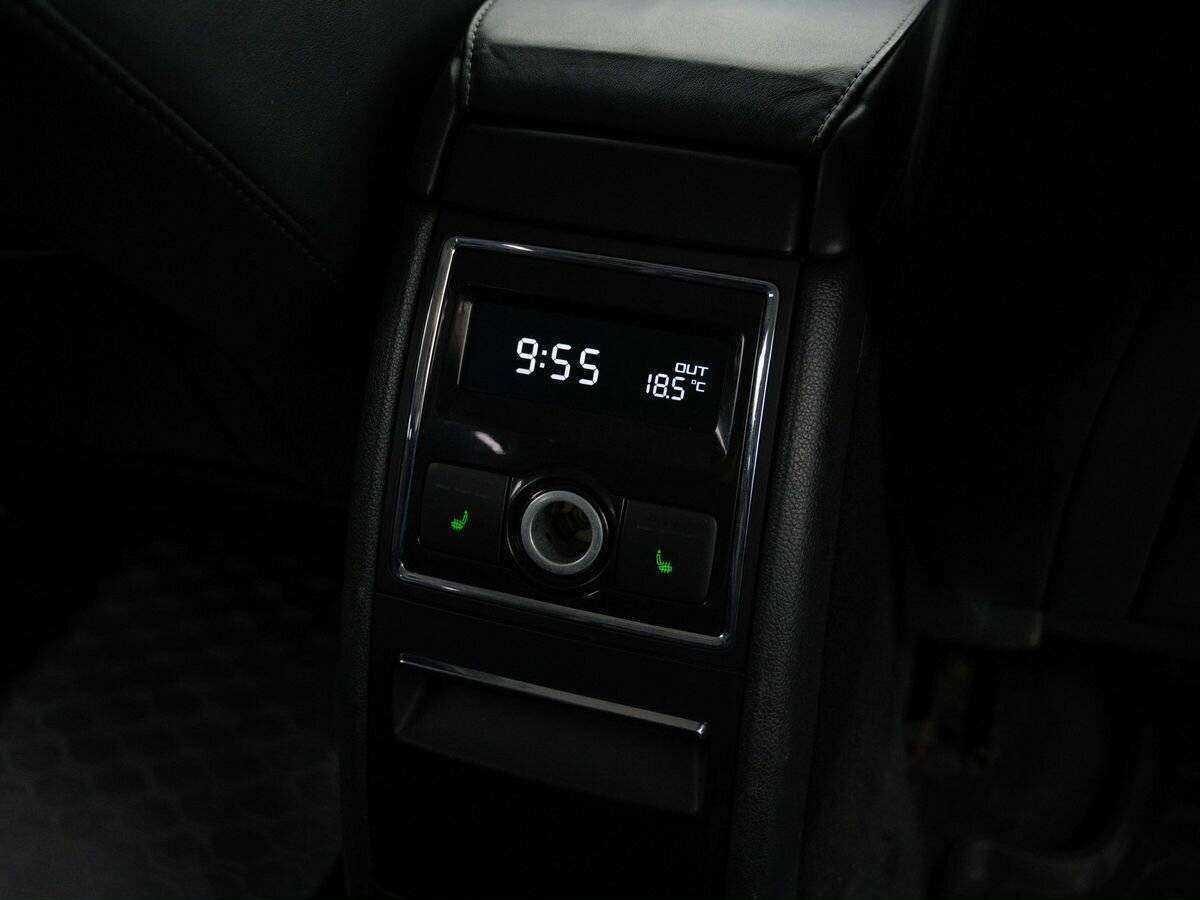 Купить Skoda Superb, 2014, 166 121 км.. Фото: #9