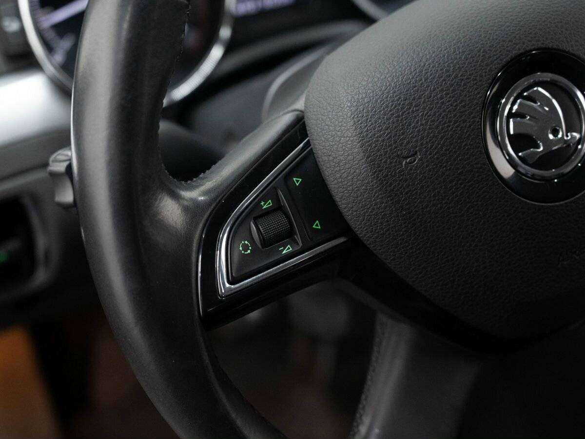 Купить Skoda Superb, 2014, 166 121 км.. Фото: #19