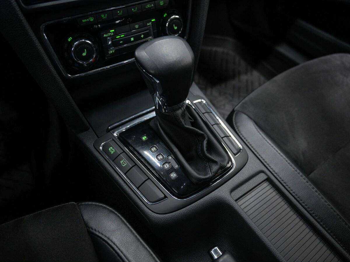 Купить Skoda Superb, 2014, 166 121 км.. Фото: #21