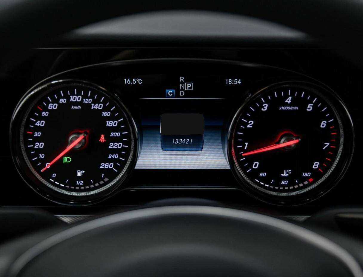 Купить Mercedes-Benz E-Класс, 2017, 136 730 км.. Фото: #7