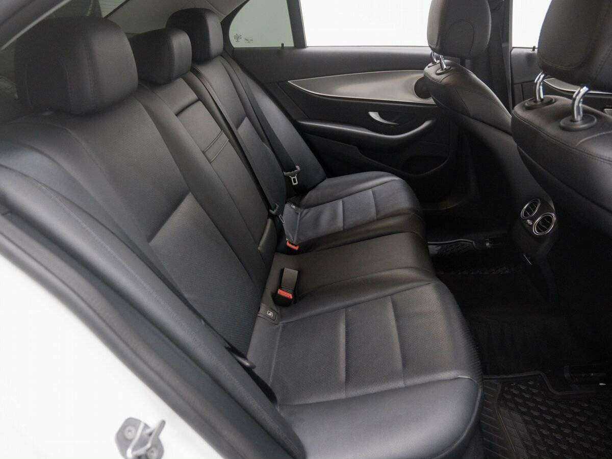 Купить Mercedes-Benz E-Класс, 2017, 136 730 км.. Фото: #10
