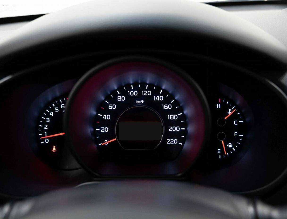 Купить Kia Soul, 2018, 89 000 км.. Фото: #16