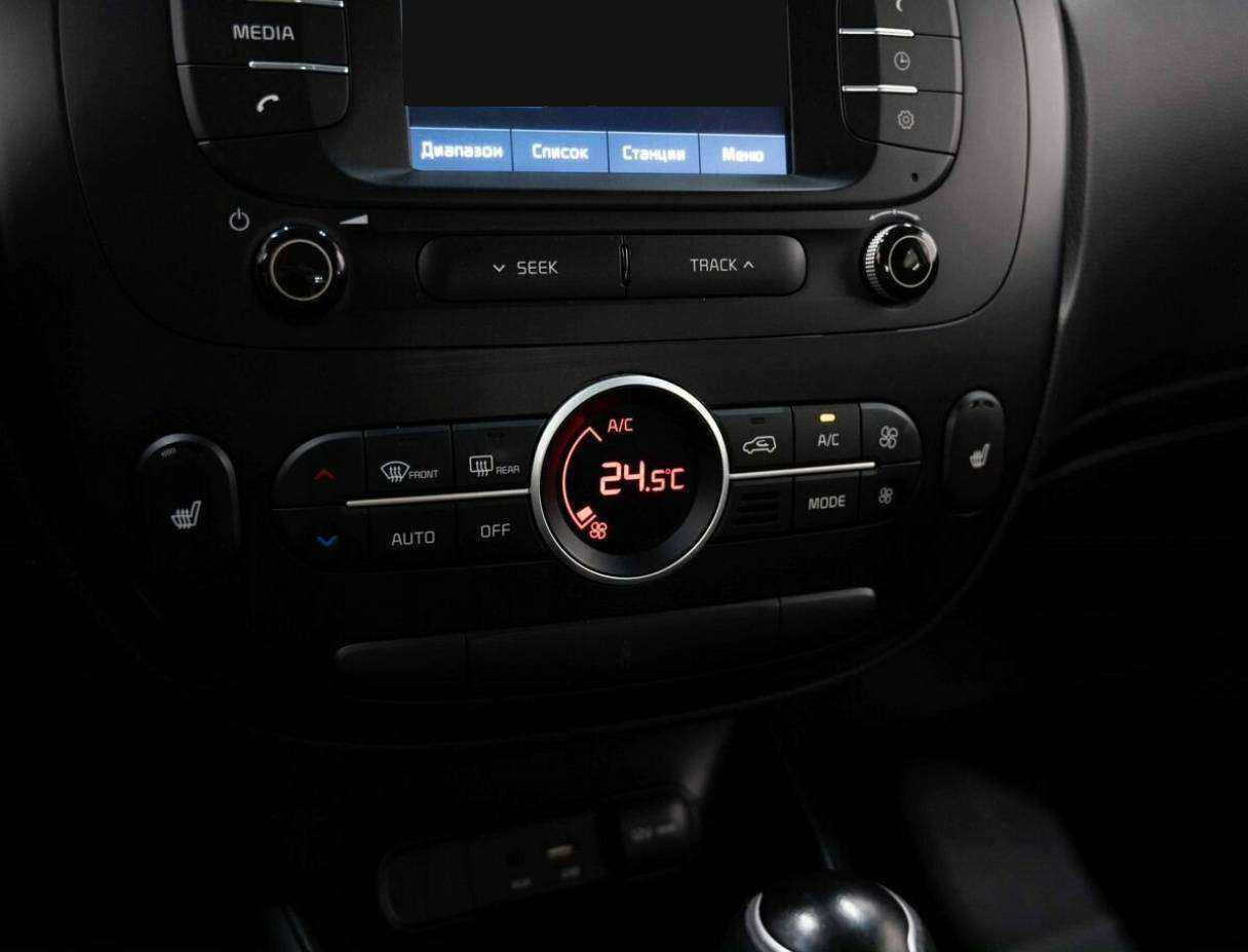 Купить Kia Soul, 2018, 89 000 км.. Фото: #21