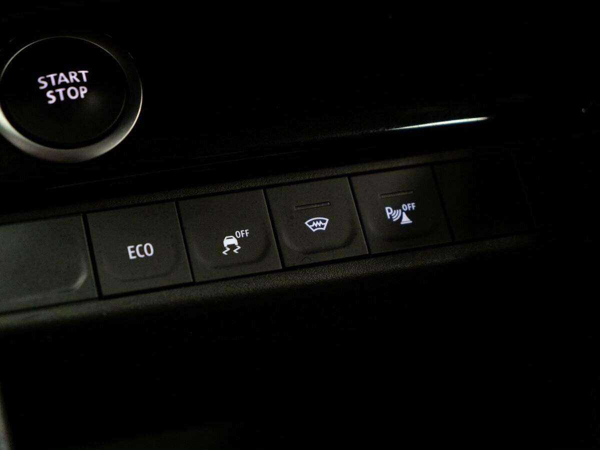 Купить Renault Kaptur, 2021, 38 000 км.. Фото: #13