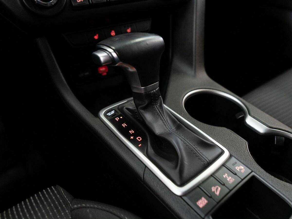 Купить Kia Sportage, 2019, 104 230 км.. Фото: #11