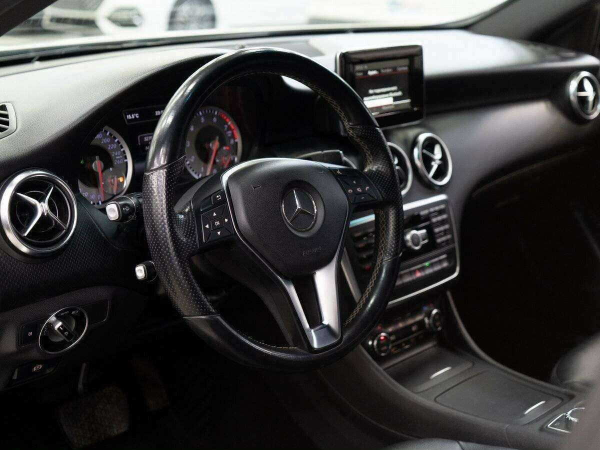 Купить Mercedes-Benz A-Класс, 2013, 147 600 км.. Фото: #4