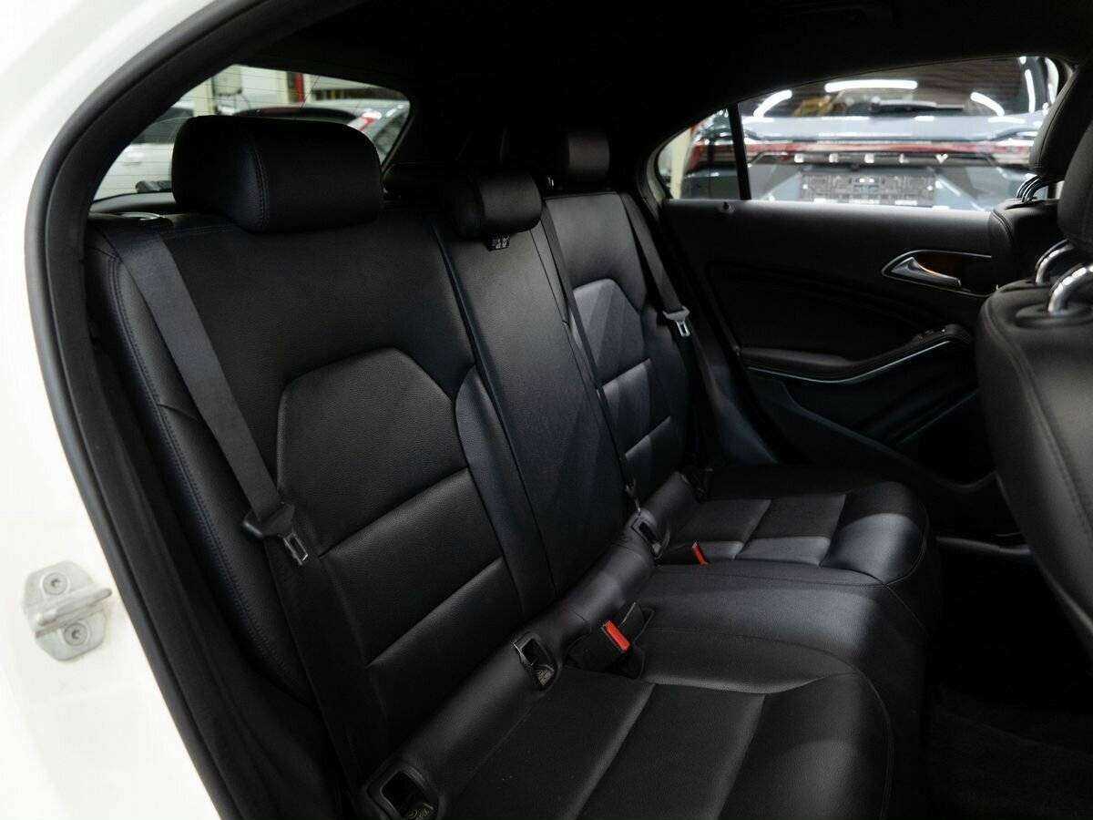 Купить Mercedes-Benz A-Класс, 2013, 147 600 км.. Фото: #7