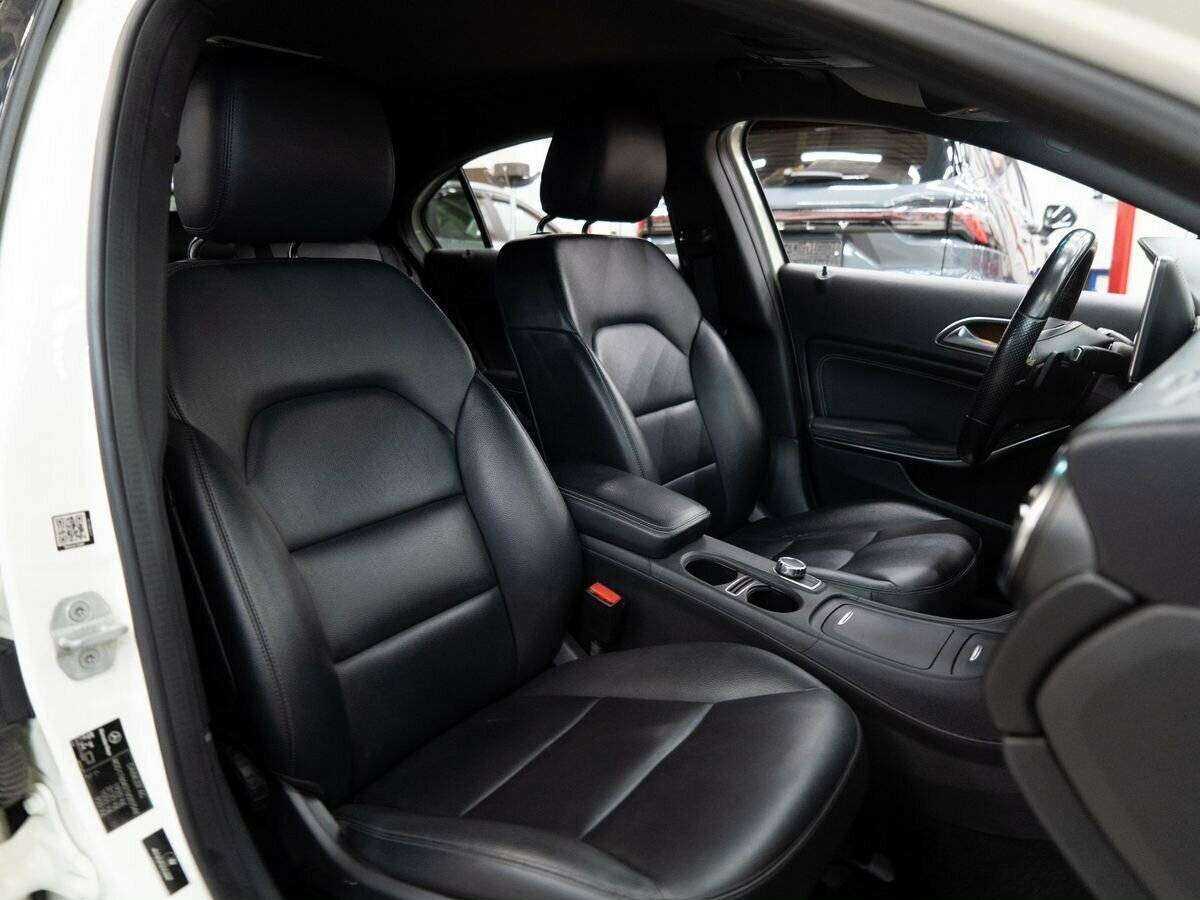 Купить Mercedes-Benz A-Класс, 2013, 147 600 км.. Фото: #8